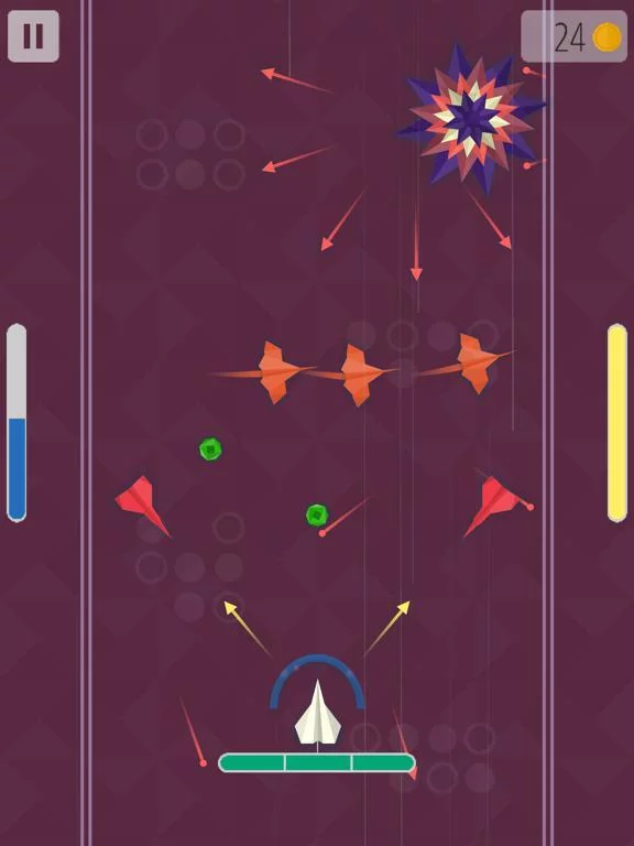 Изображение игры: Highwind