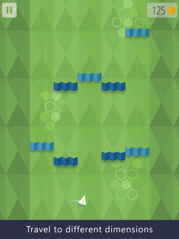 Изображение игры: Highwind