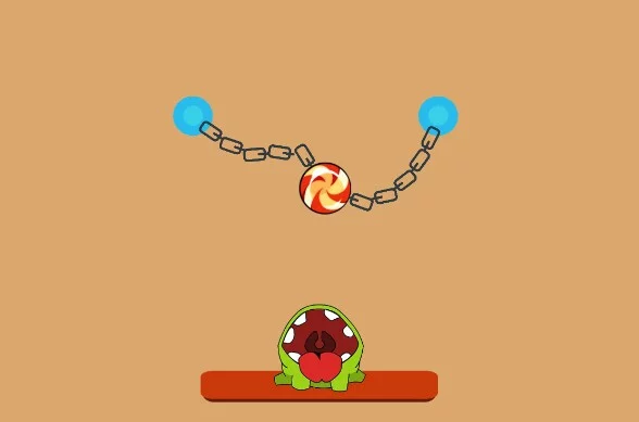 Изображение игры: King of the Times
