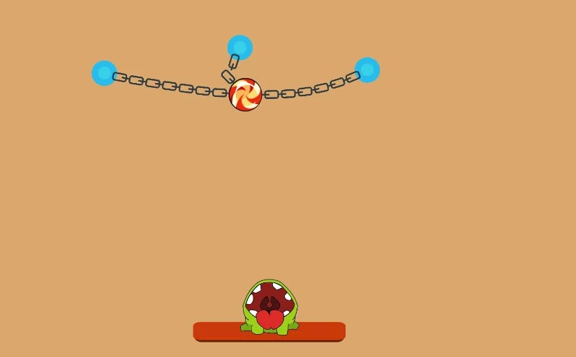 Изображение игры: King of the Times