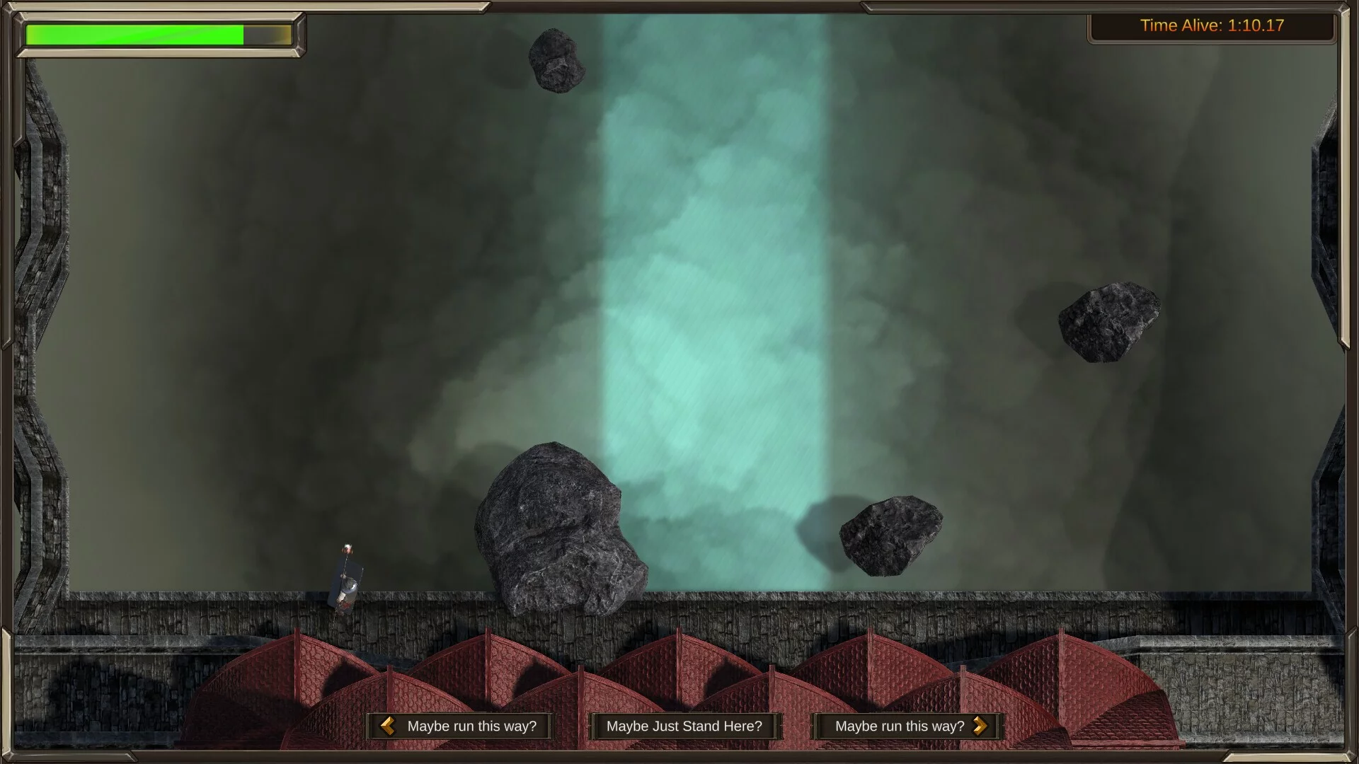 Изображение игры: Elemental Mage Defense