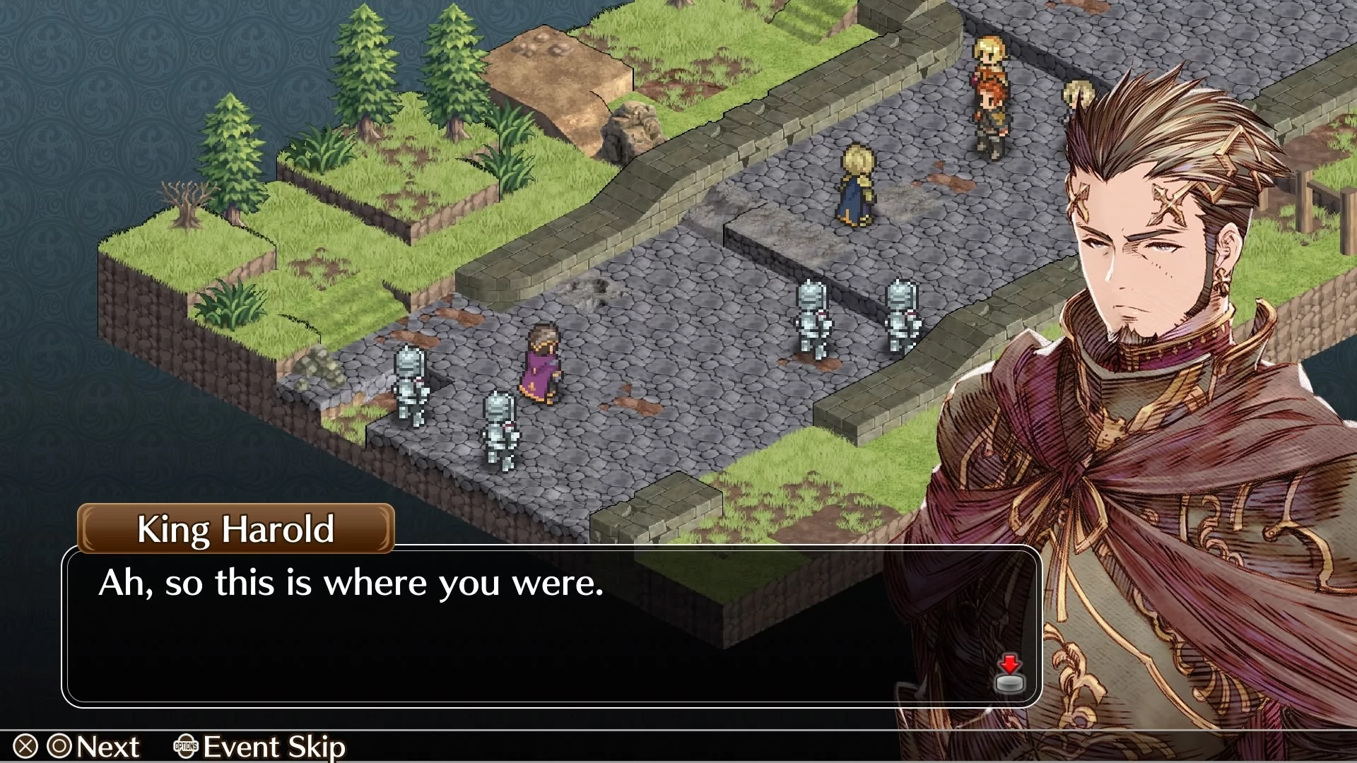 Изображение игры: Mercenaries Wings: The False Phoenix