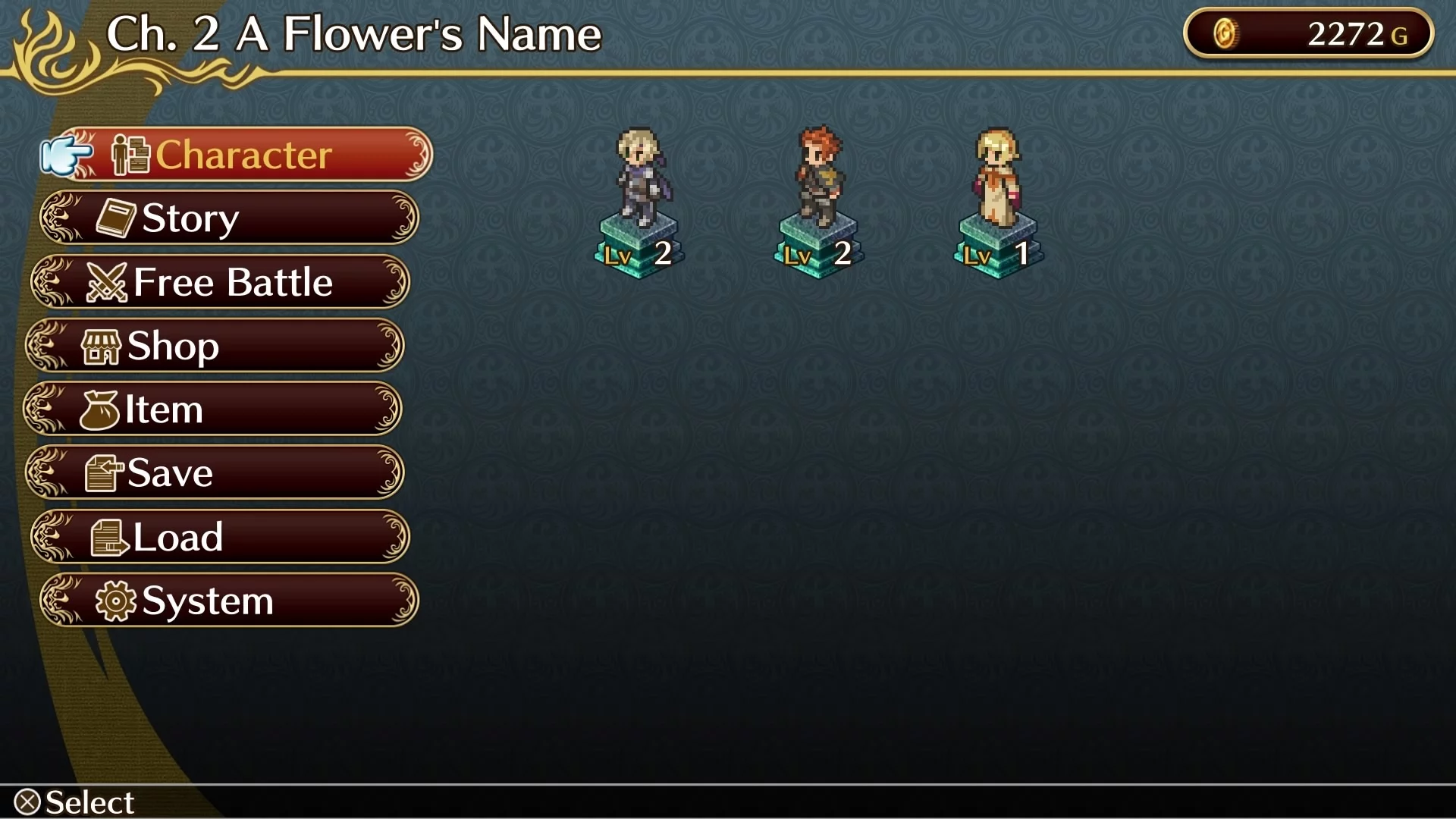Изображение игры: Mercenaries Wings: The False Phoenix