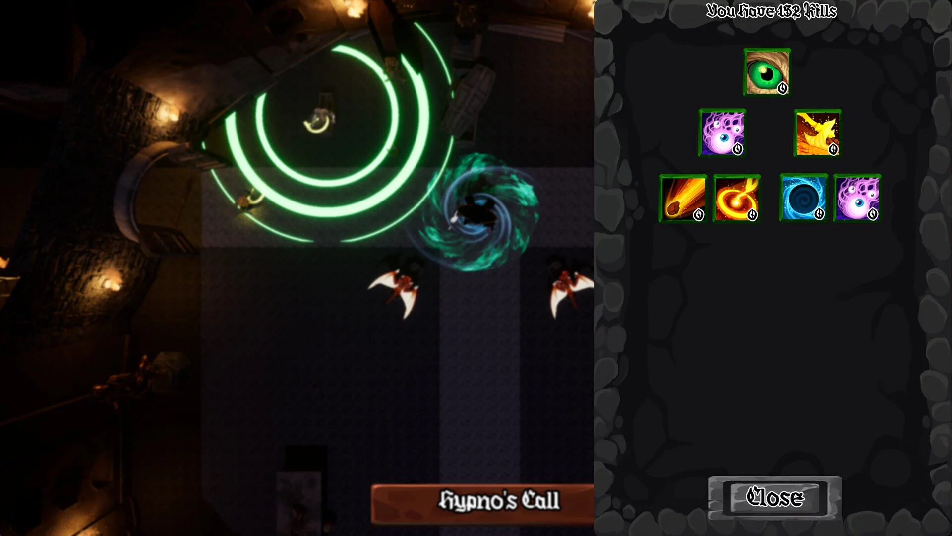 Изображение игры: Save the Dungeon!