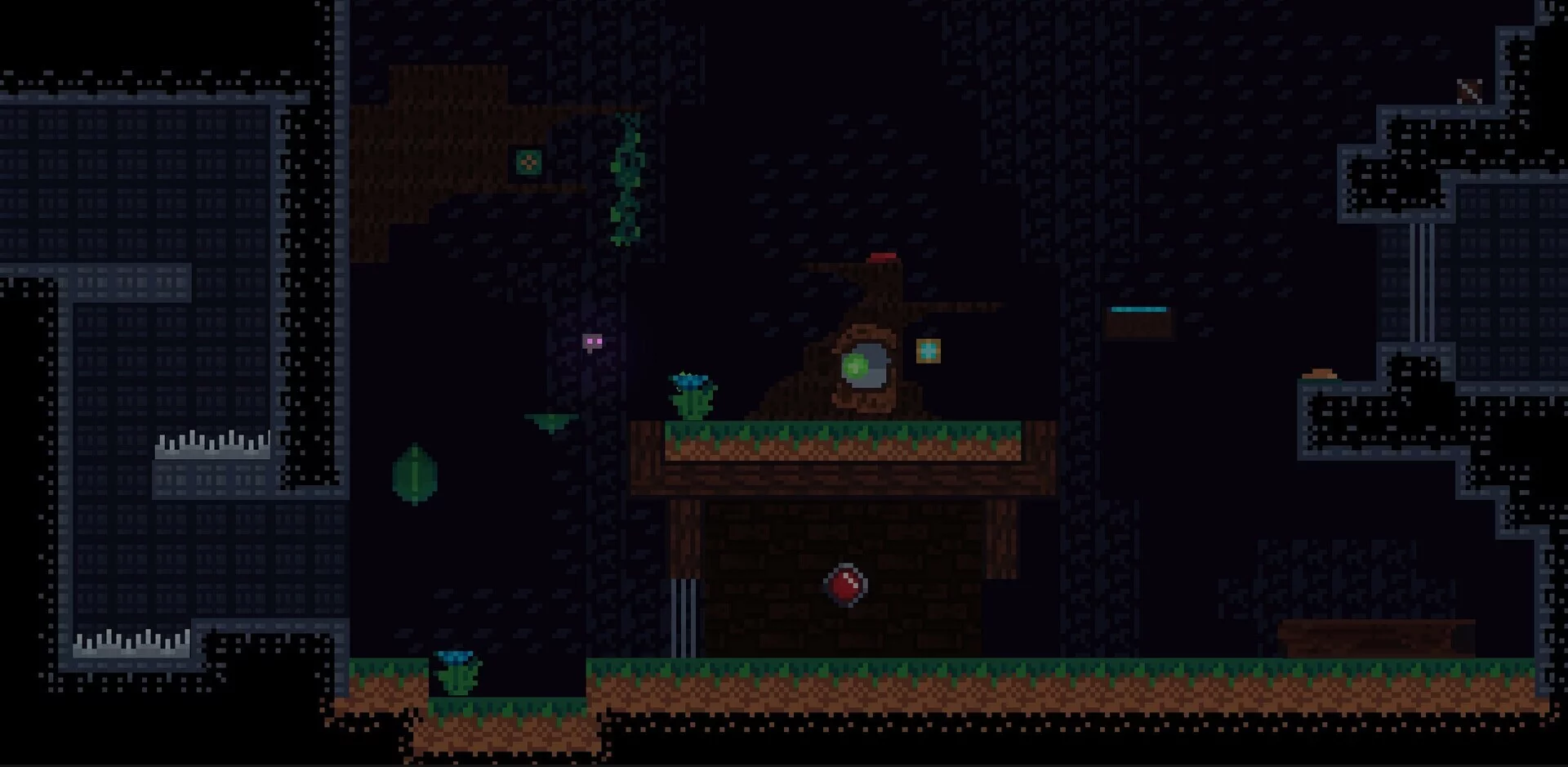 Изображение игры: Crate Escape