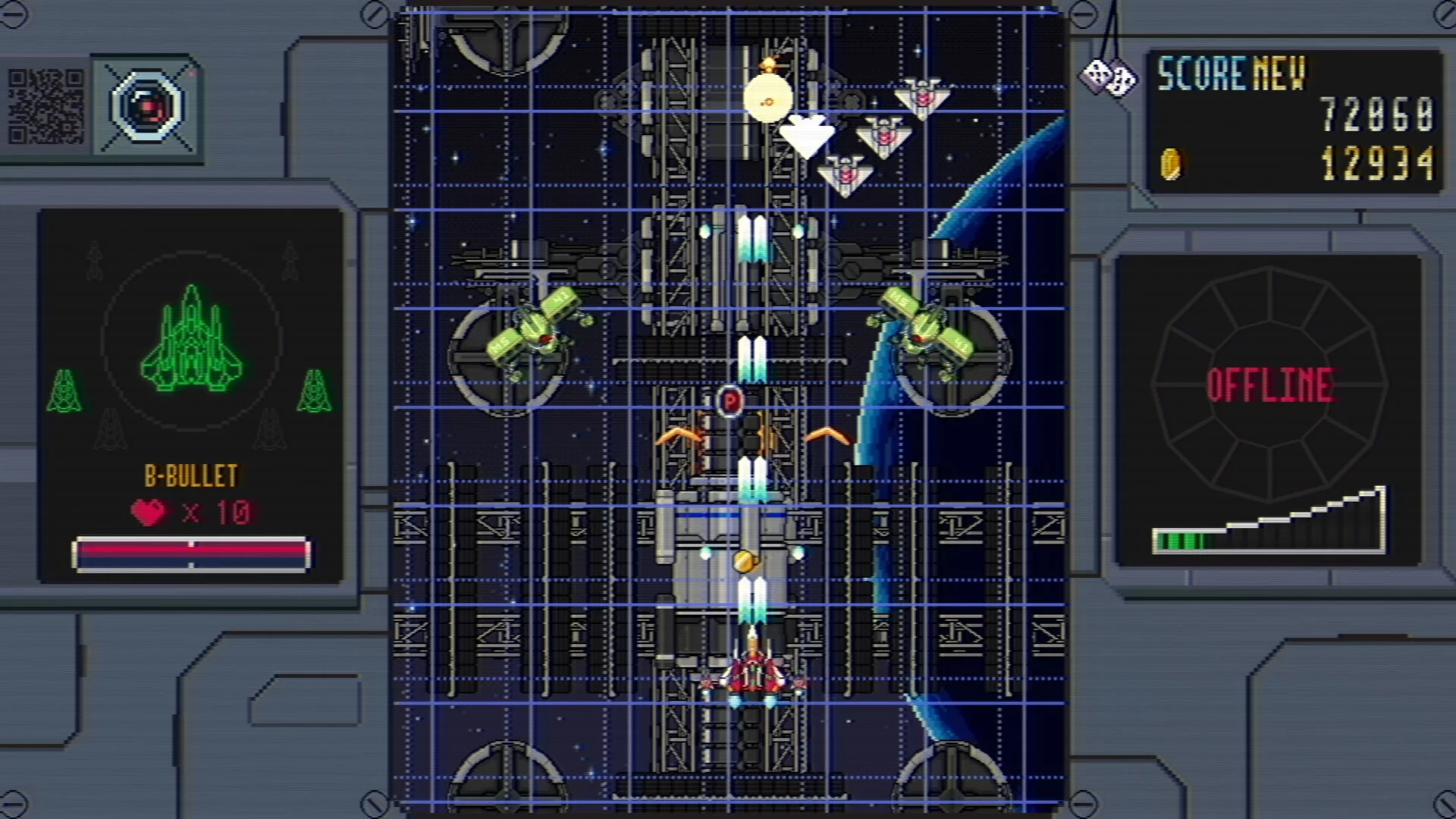 Изображение игры: RedRaptor