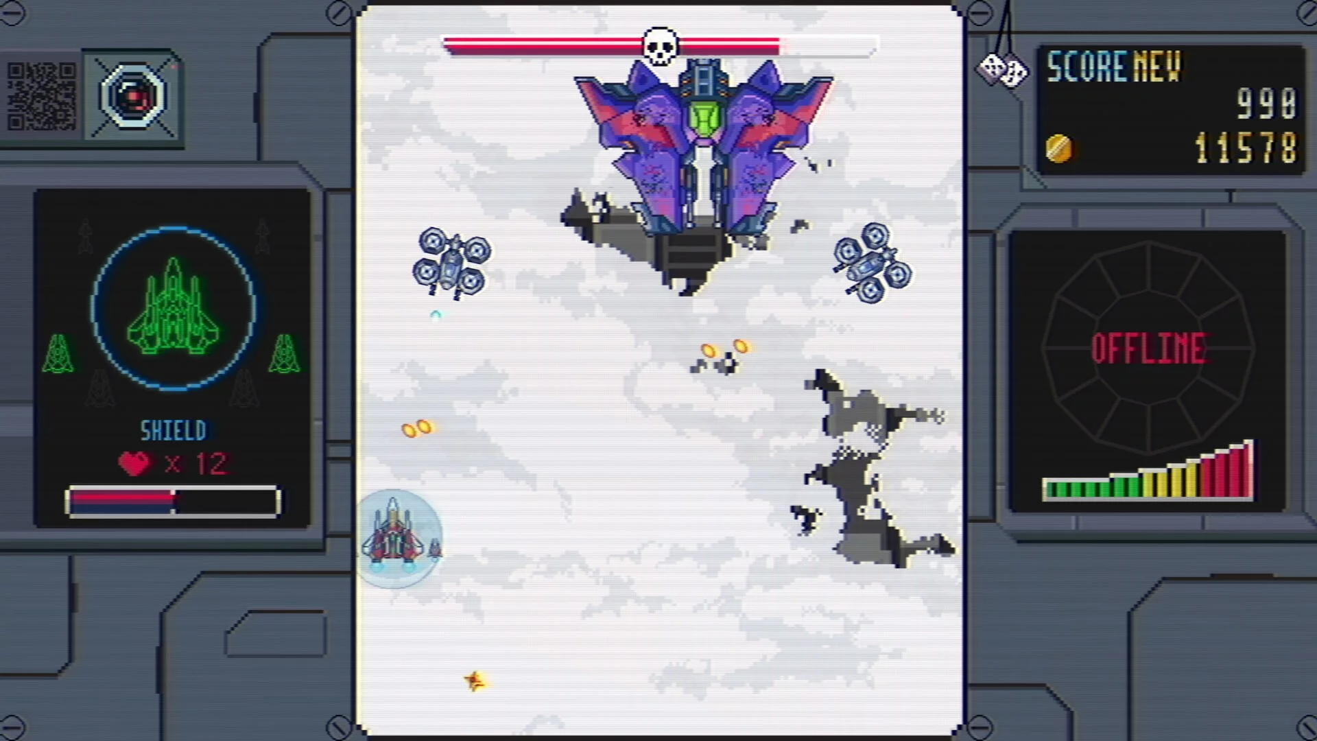Изображение игры: RedRaptor