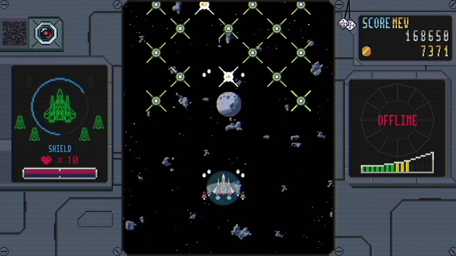 Изображение игры: RedRaptor