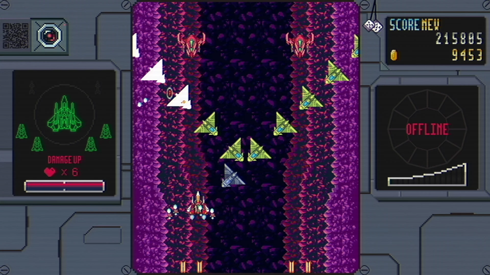 Изображение игры: RedRaptor