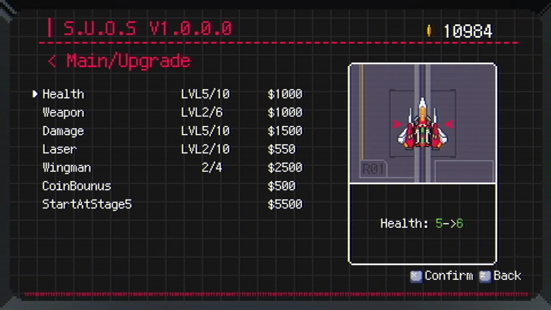 Изображение игры: RedRaptor