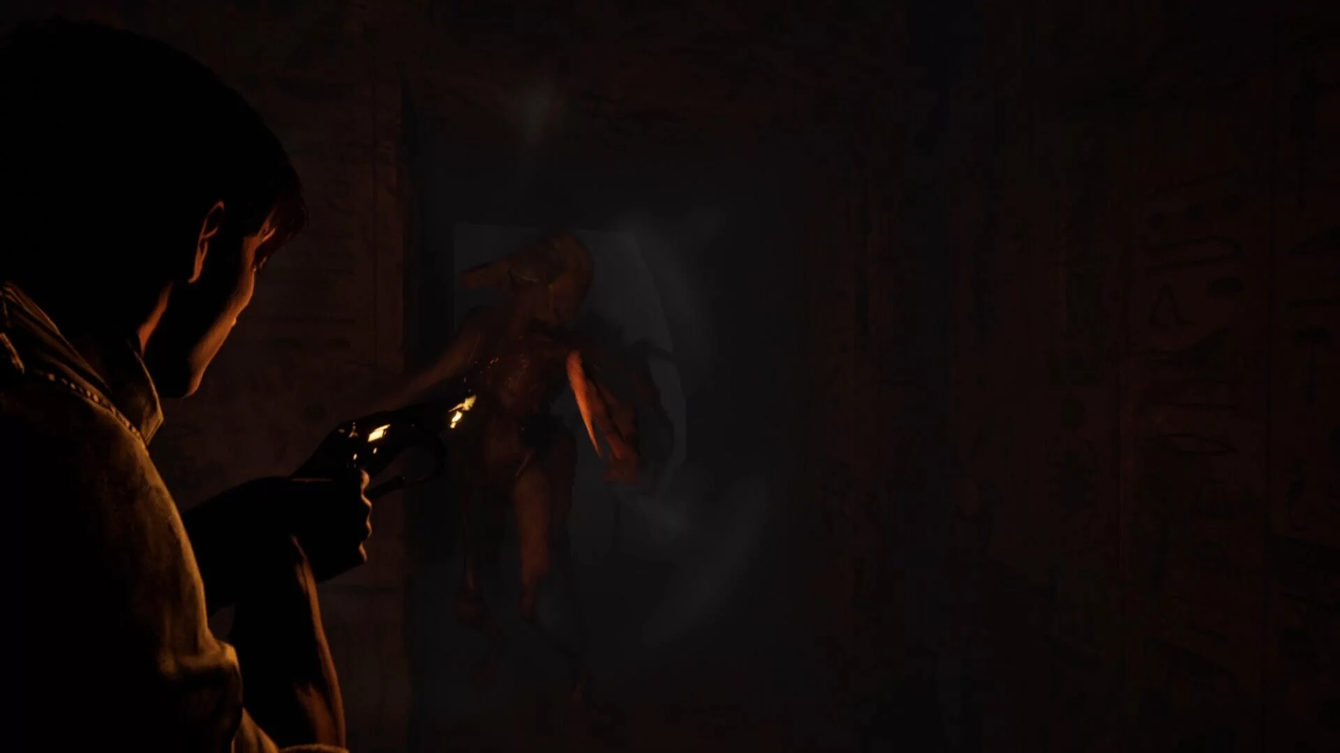 Изображение игры: Shadows of Duat