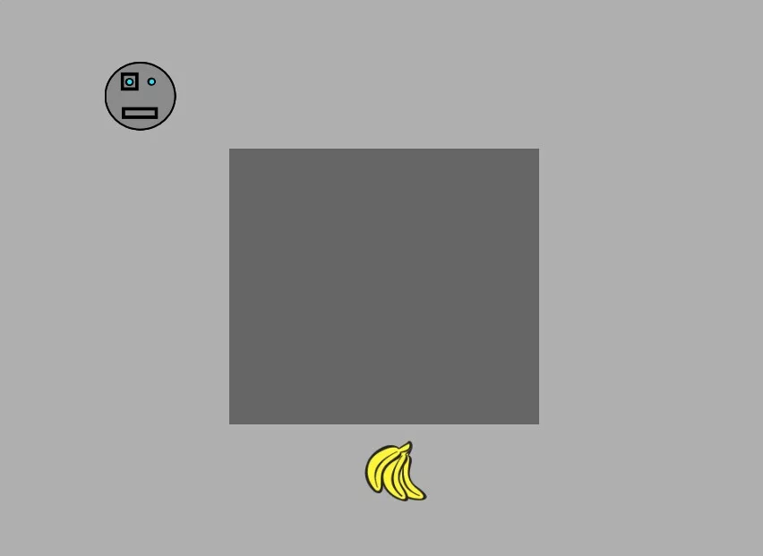 Изображение игры: Fruit Conflict