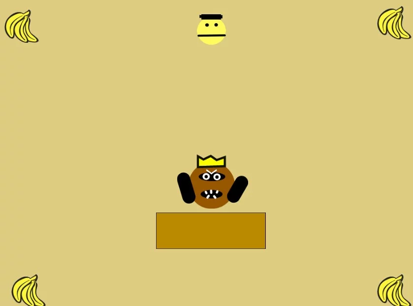 Изображение игры: Fruit Conflict