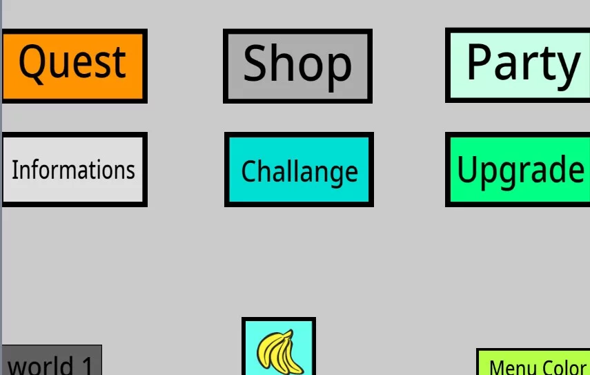 Изображение игры: Fruit Conflict