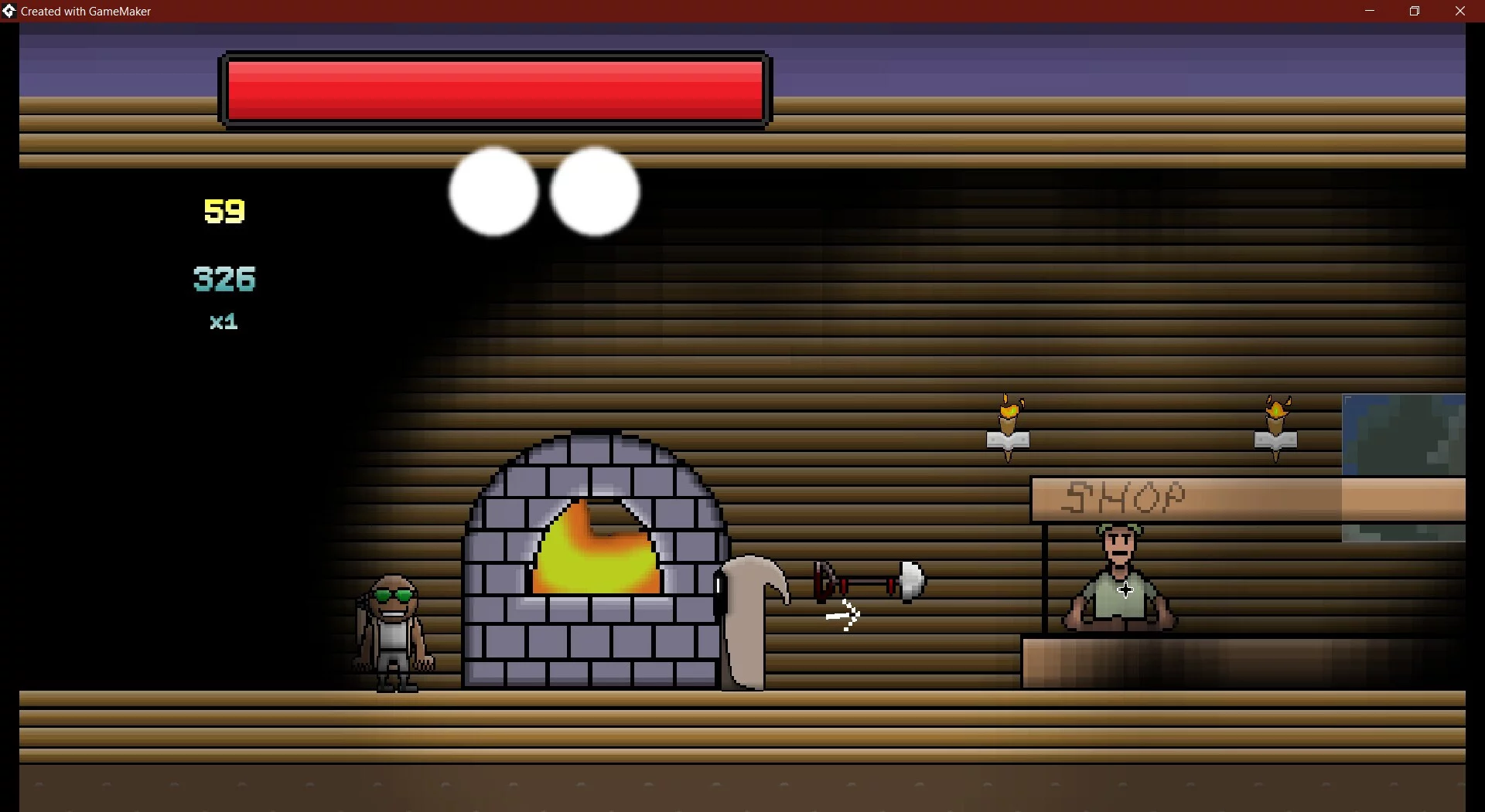 Изображение игры: Spellsphere
