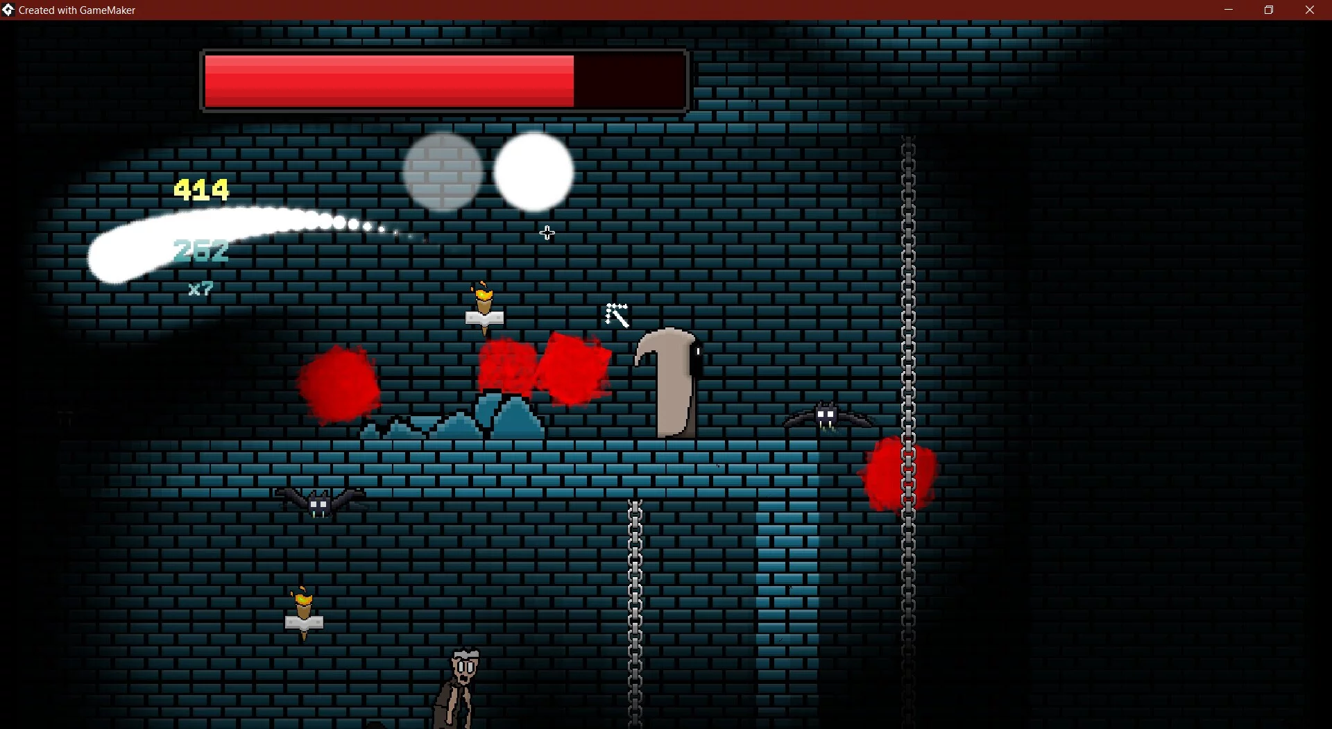 Изображение игры: Spellsphere