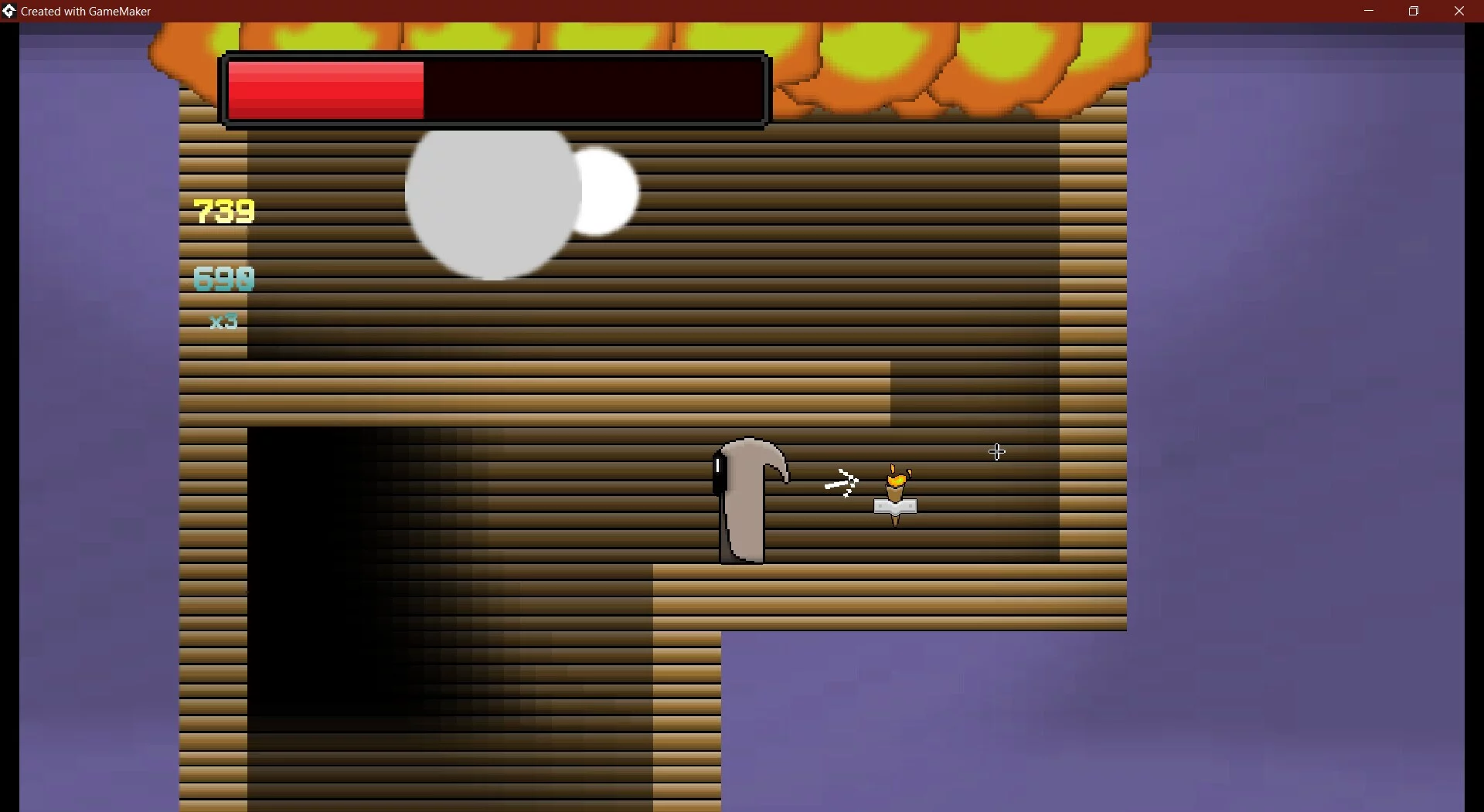 Изображение игры: Spellsphere