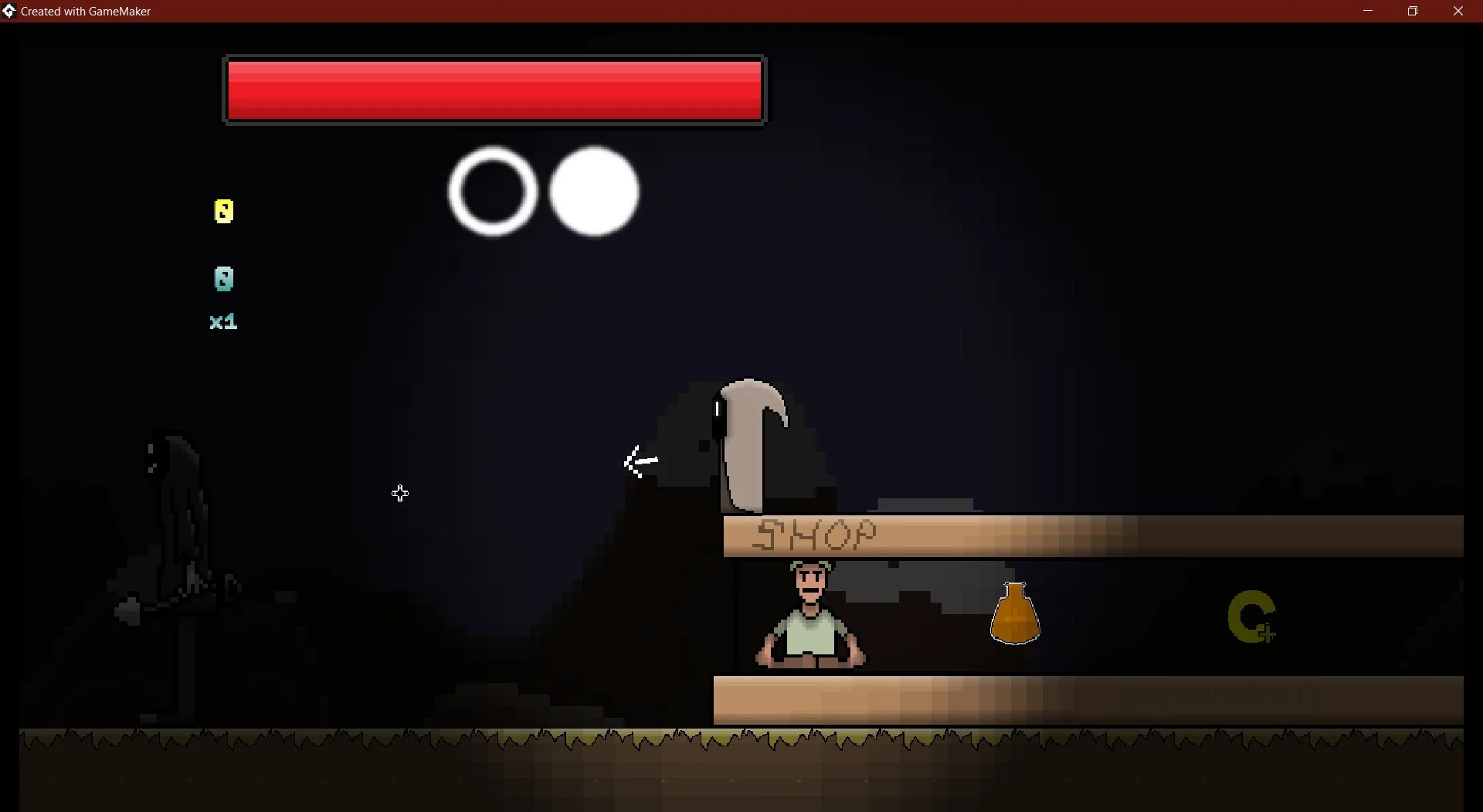 Изображение игры: Spellsphere