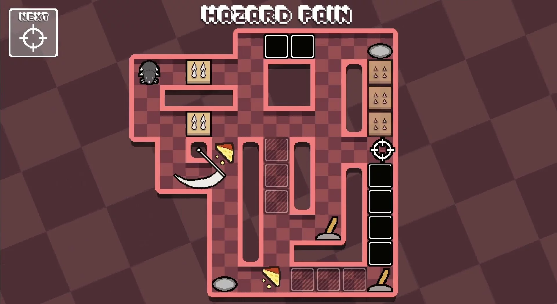 Изображение игры: EXPEST