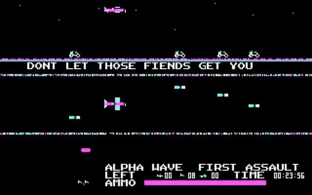 Изображение игры: Flightmare