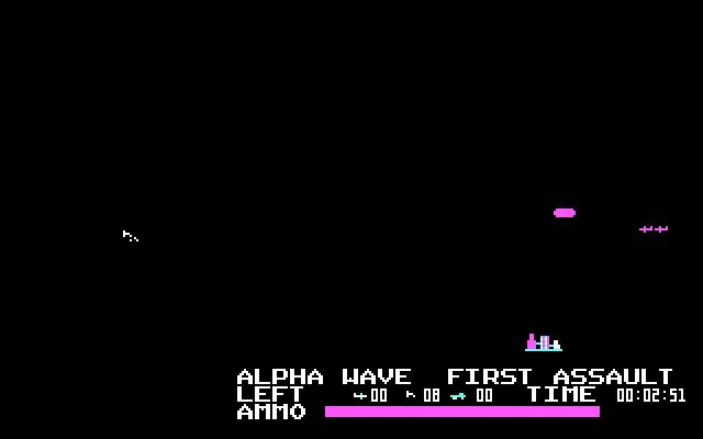 Изображение игры: Flightmare