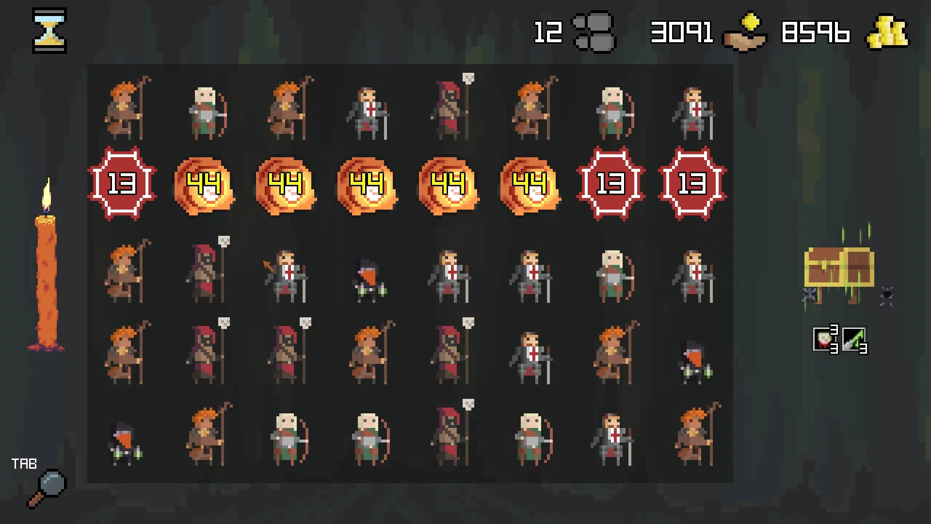 Изображение игры: Costly Adventure