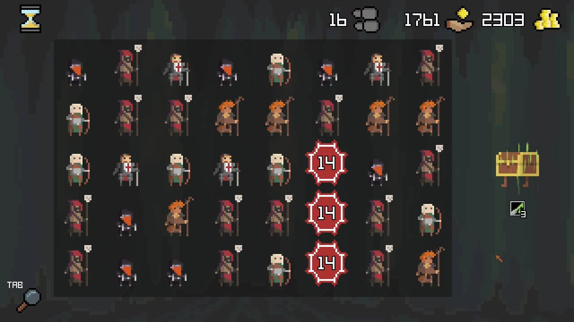Изображение игры: Costly Adventure