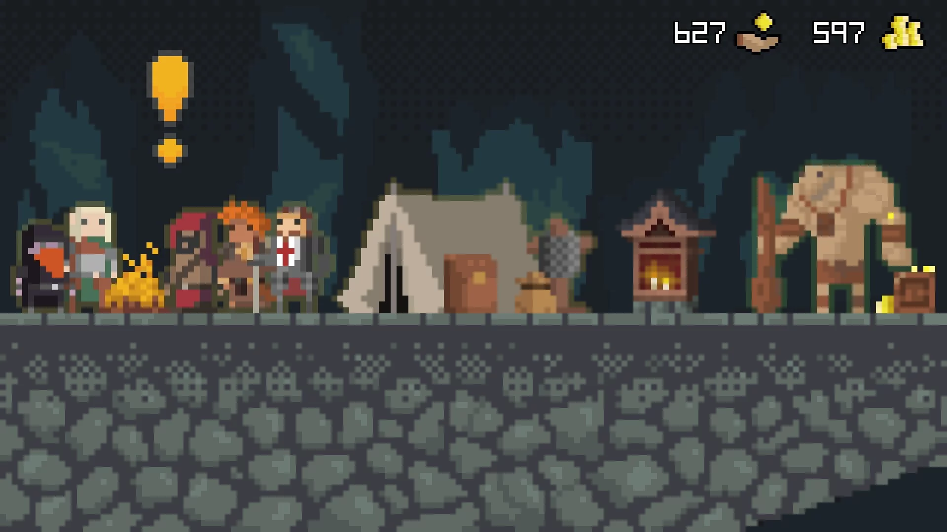 Изображение игры: Costly Adventure
