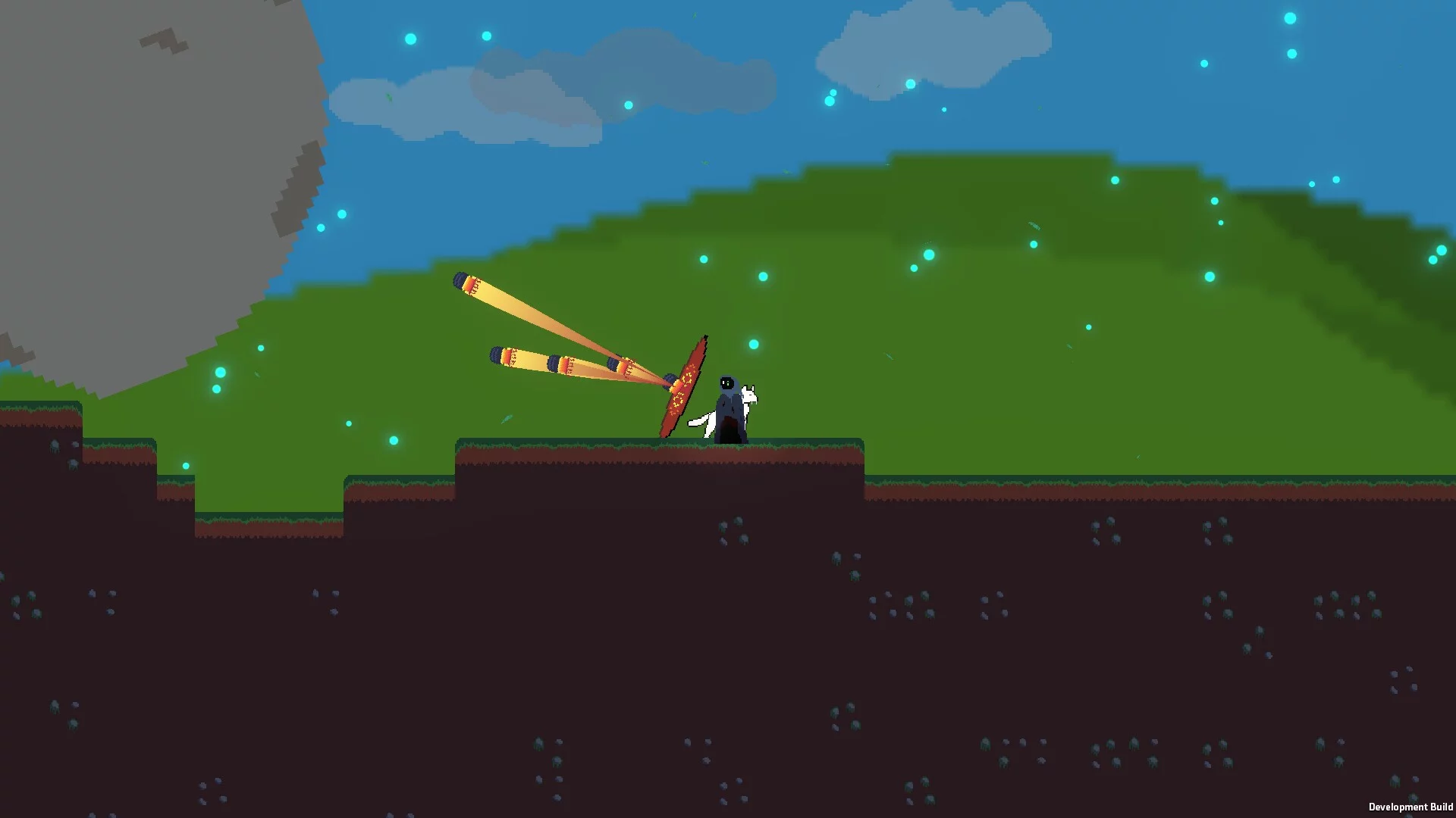 Изображение игры: MidnightKing