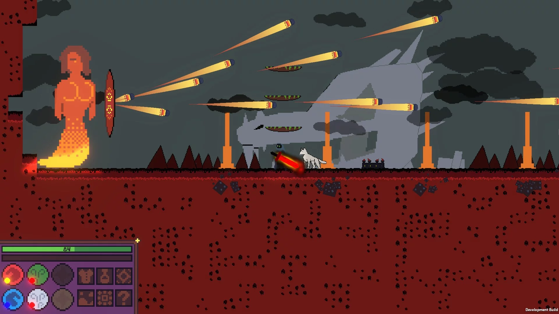 Изображение игры: MidnightKing