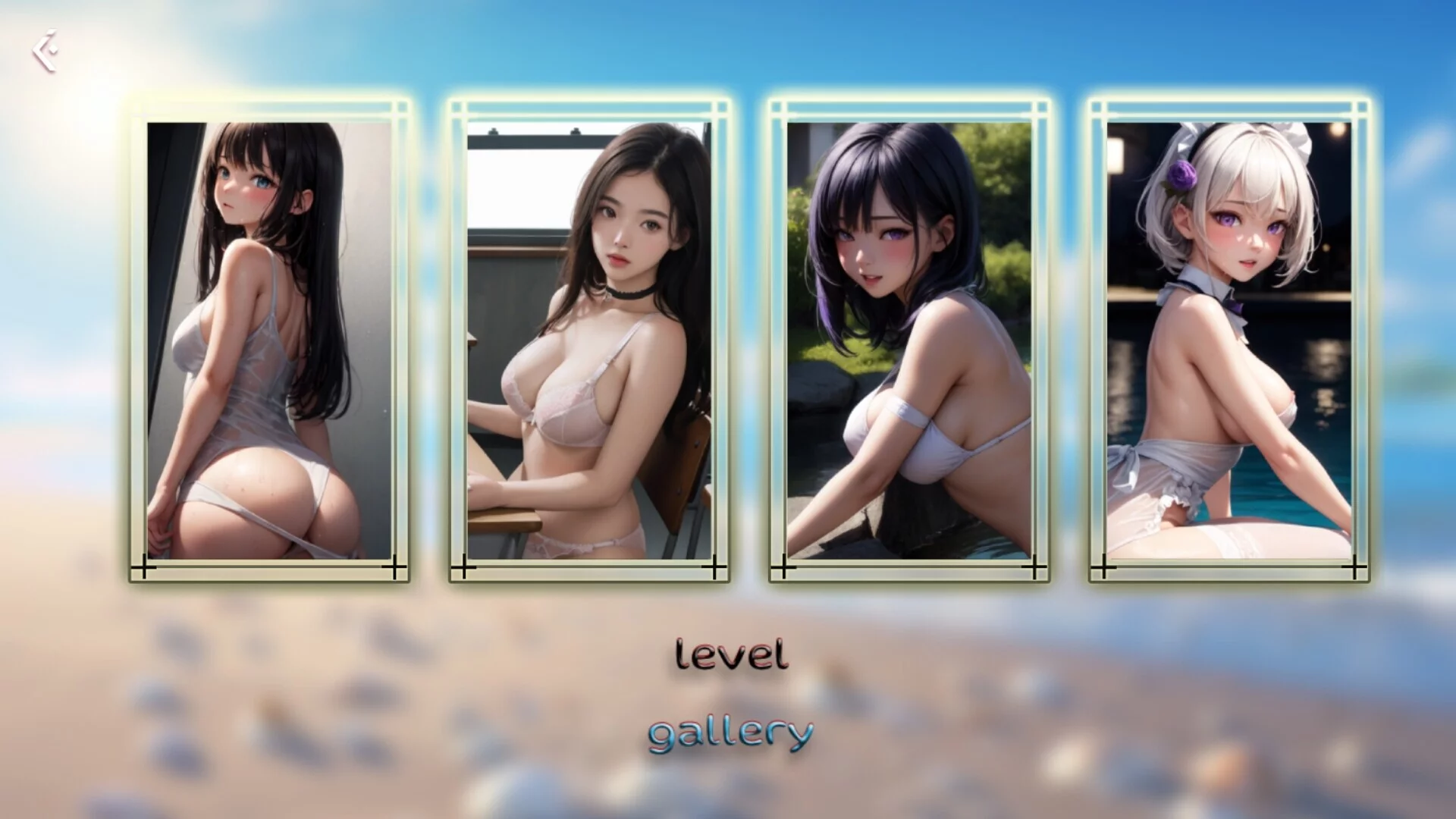 Изображение игры: Love Connect