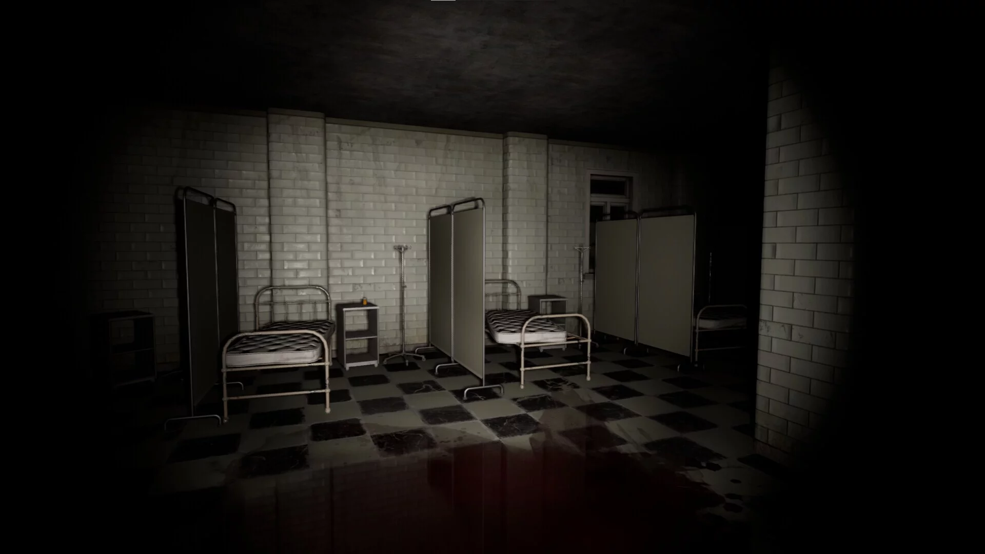 Изображение игры: Dead Humanity