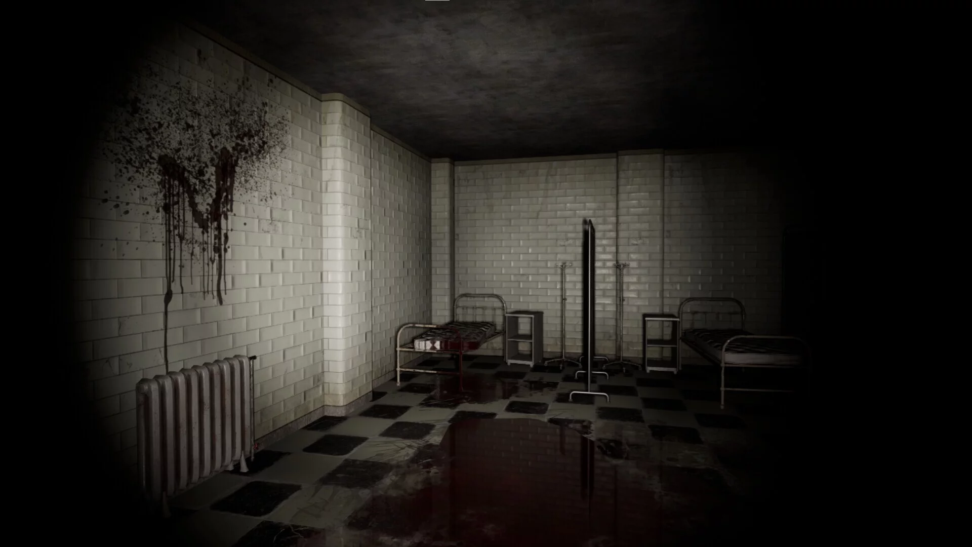 Изображение игры: Dead Humanity
