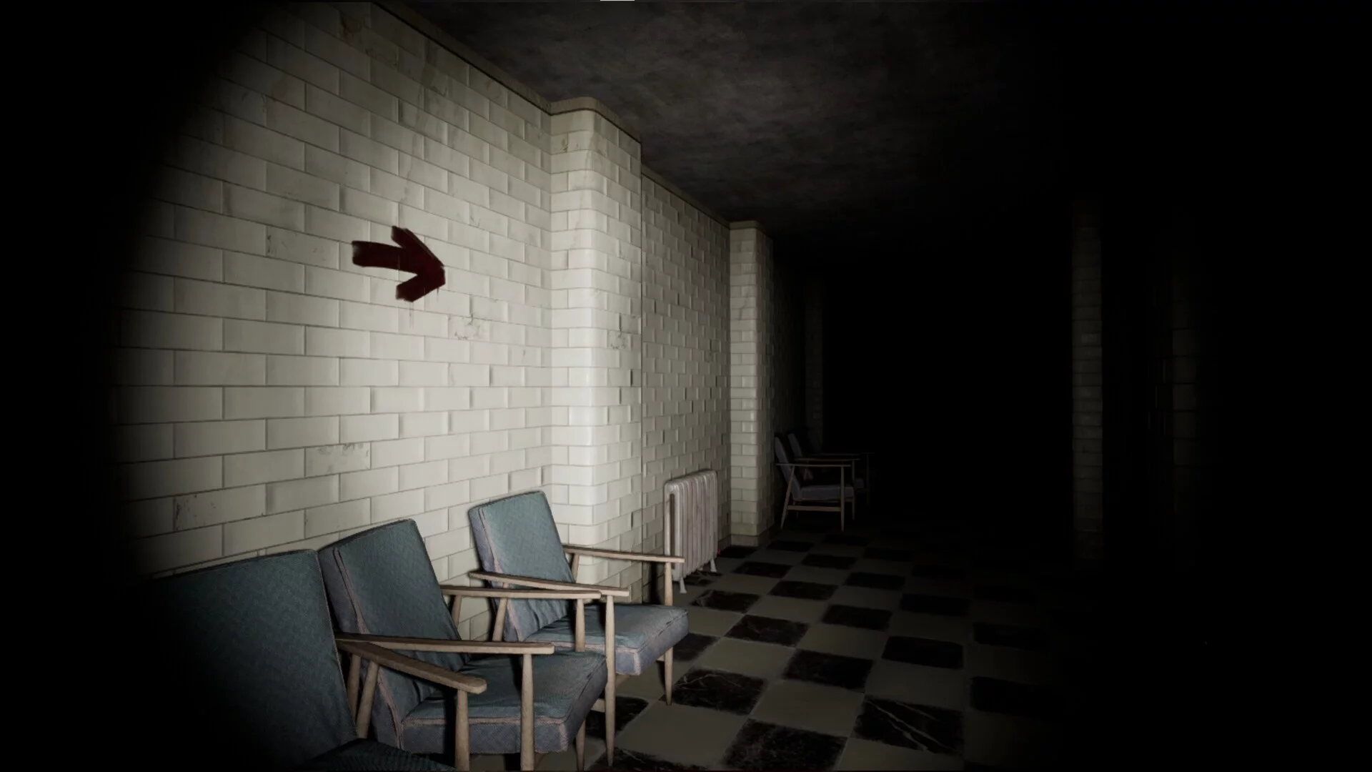 Изображение игры: Dead Humanity