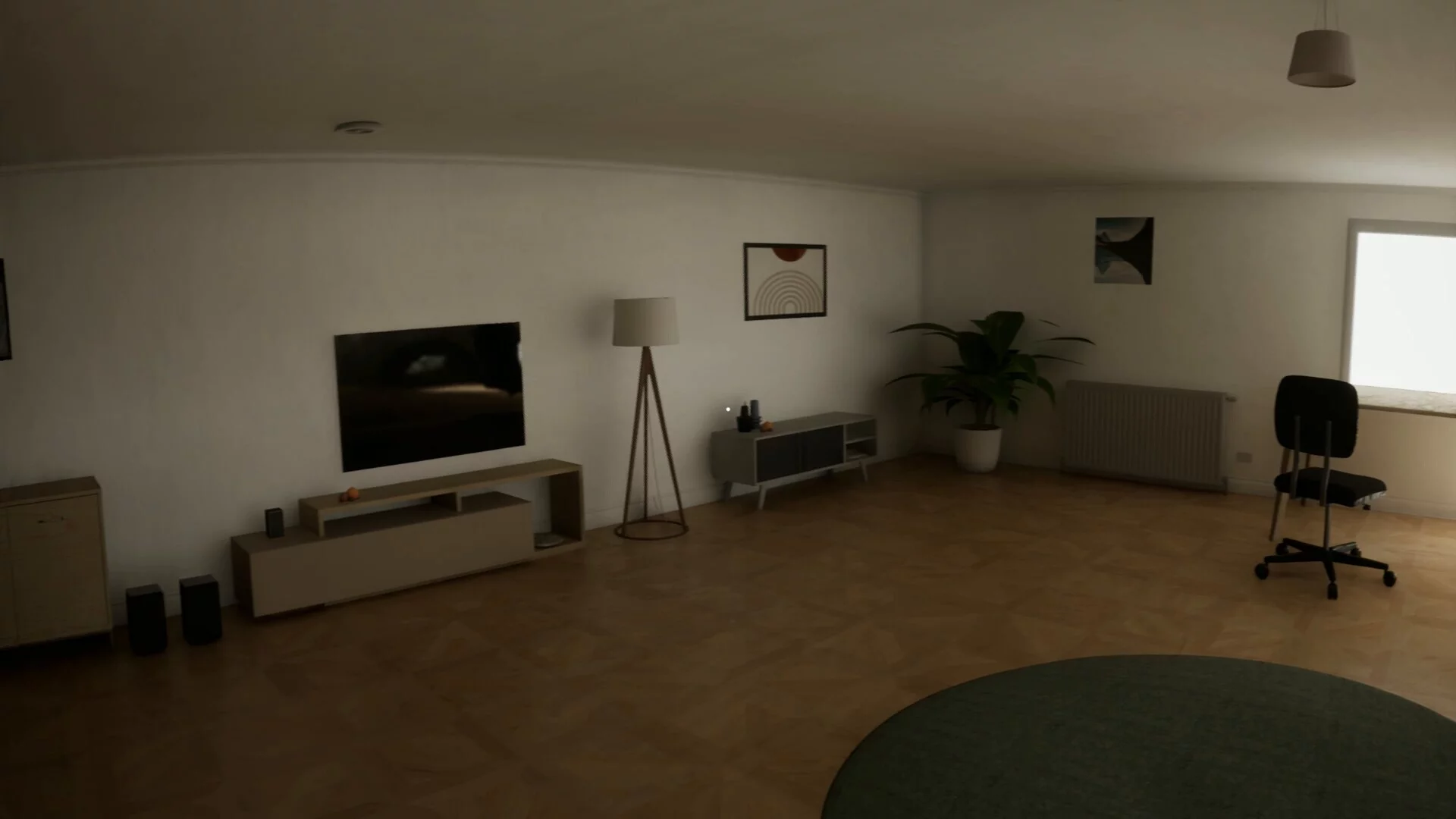 Изображение игры: lust hostel