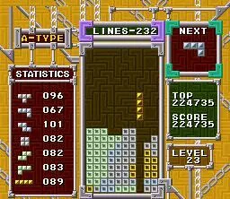 Изображение игры: Tetris & Dr. Mario