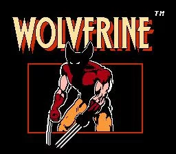 Изображение игры: Wolverine