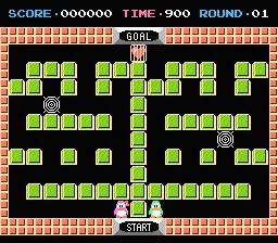 Изображение игры: Binary Land