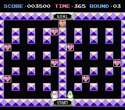 Изображение игры: Binary Land