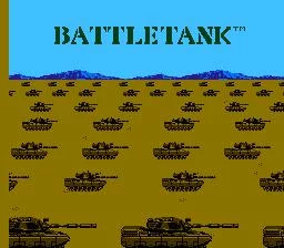 Изображение игры: Battle Tank