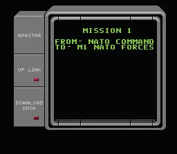 Изображение игры: Battle Tank
