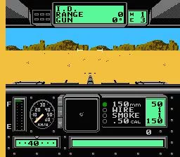 Изображение игры: Battle Tank