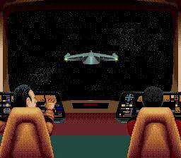 Изображение игры: Star Trek: The Next Generation: Echoes from the Past
