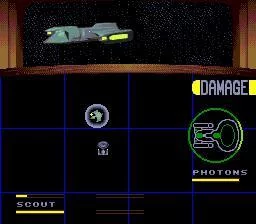 Изображение игры: Star Trek: The Next Generation: Echoes from the Past