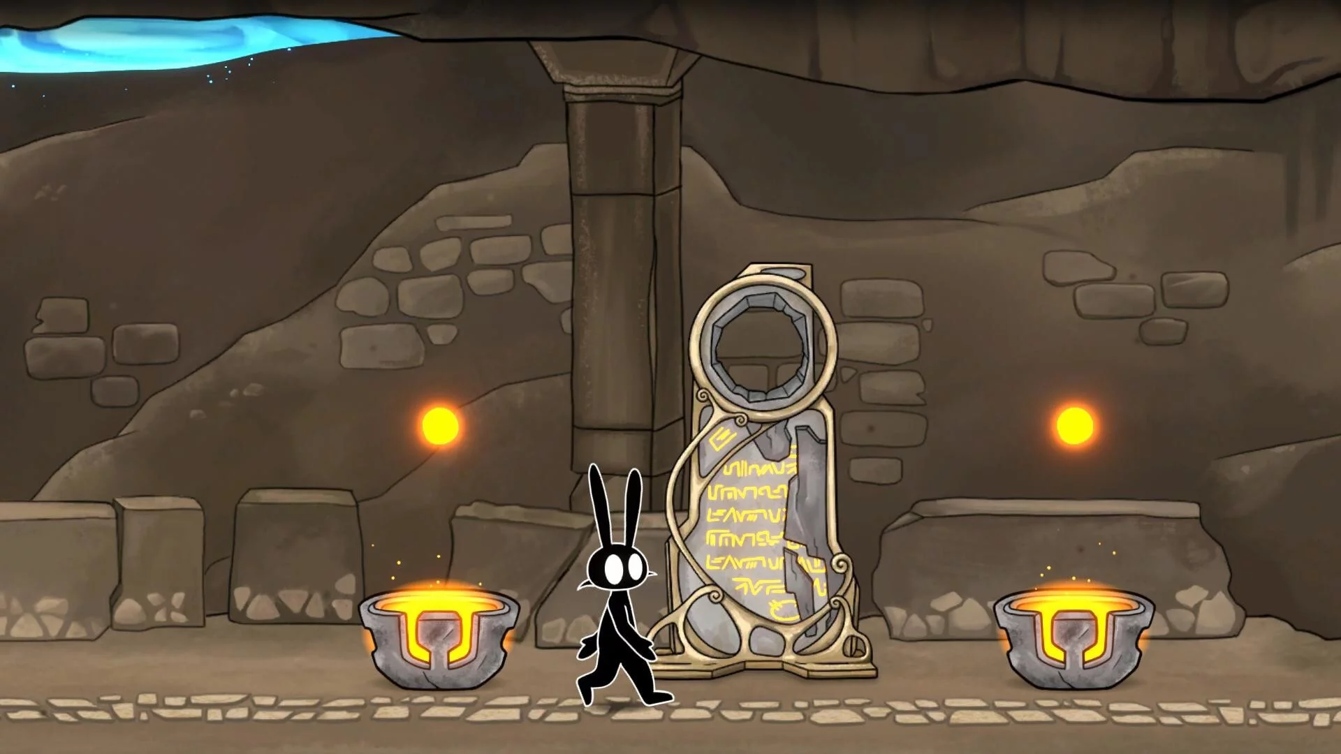 Изображение игры: Get Together: A Coop Adventure