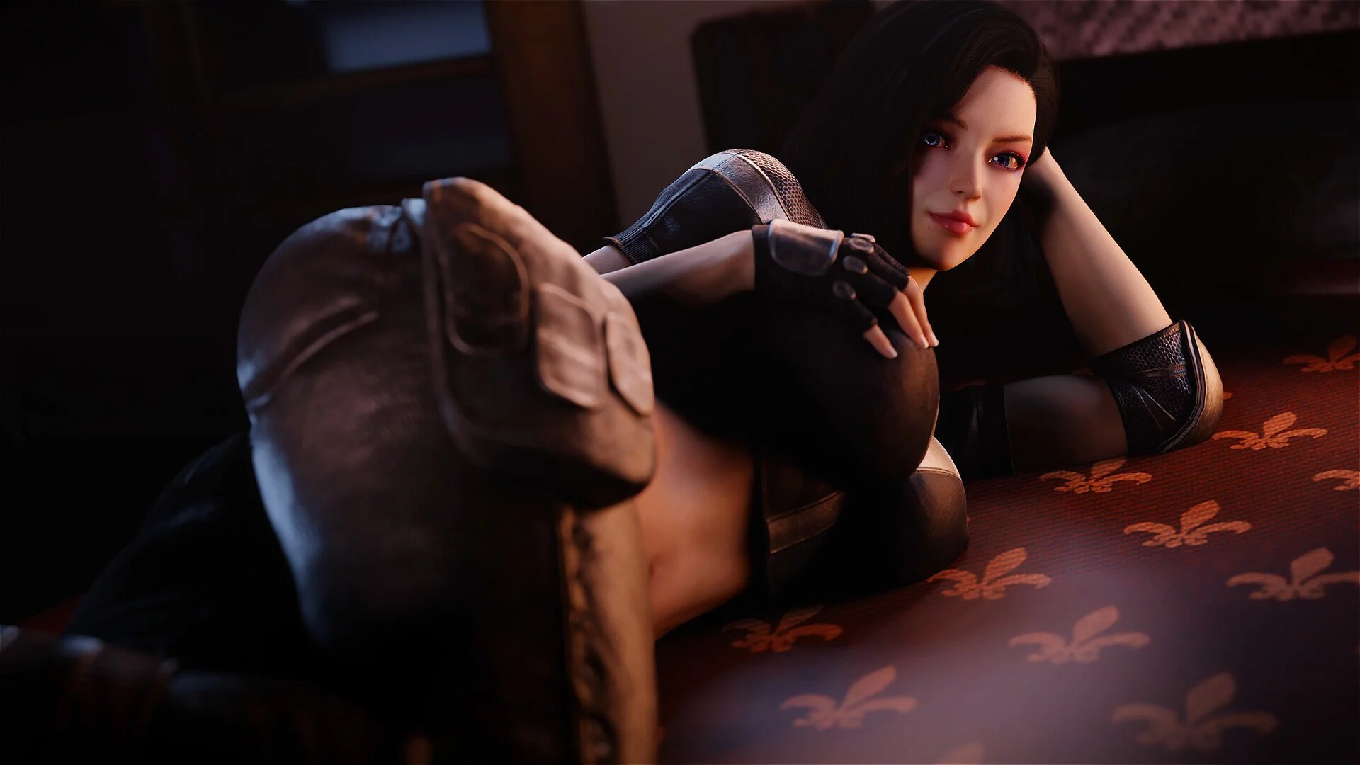 Изображение игры: Sex Apocalypse 2