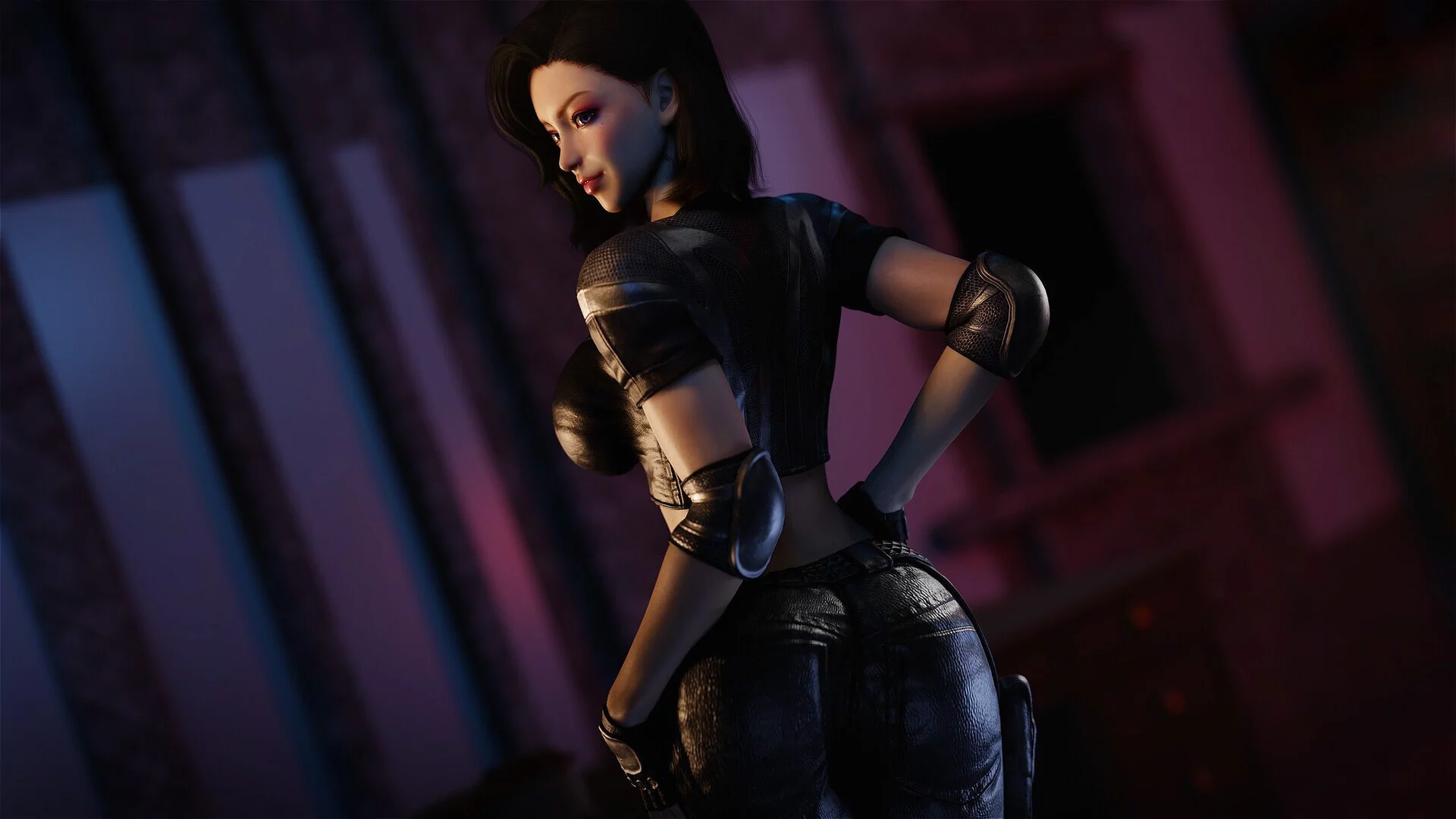 Изображение игры: Sex Apocalypse 2