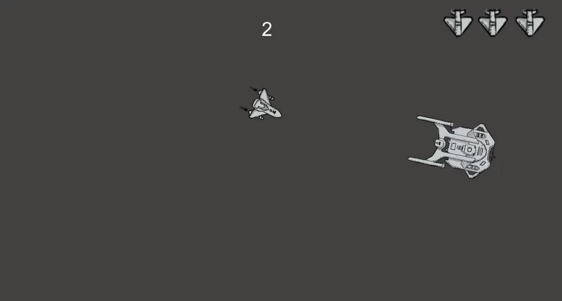 Изображение игры: Small Aircraft