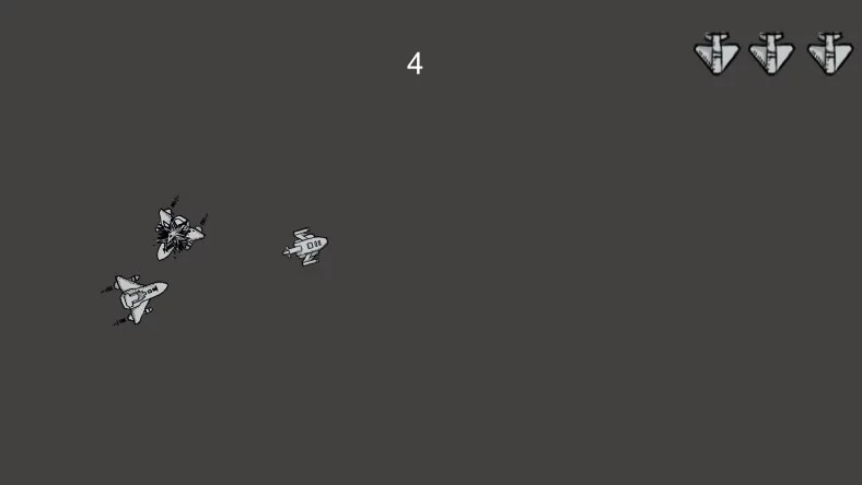 Изображение игры: Small Aircraft