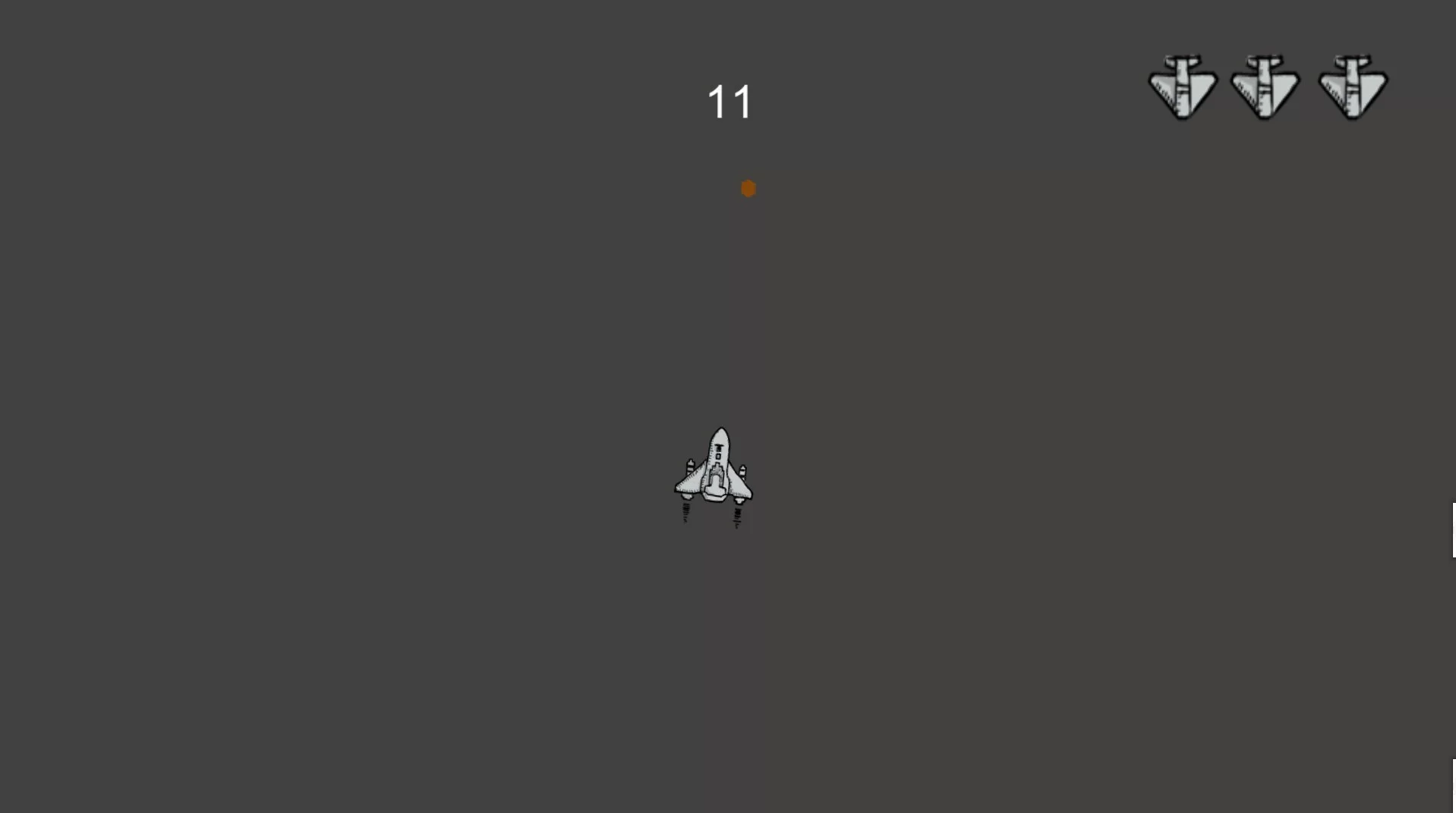 Изображение игры: Small Aircraft